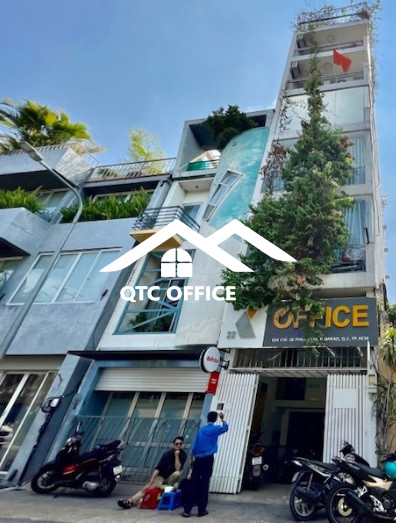 K Office Building