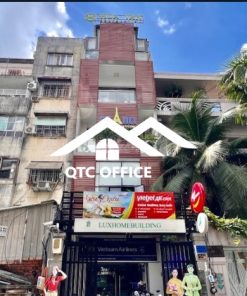 LuxHome Nguyễn Văn Thủ