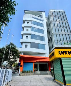 Halo 10 Phan Đình Giót