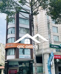 Smart View Office Building