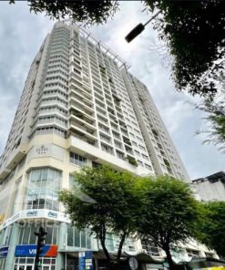 Tản Đà Court Building