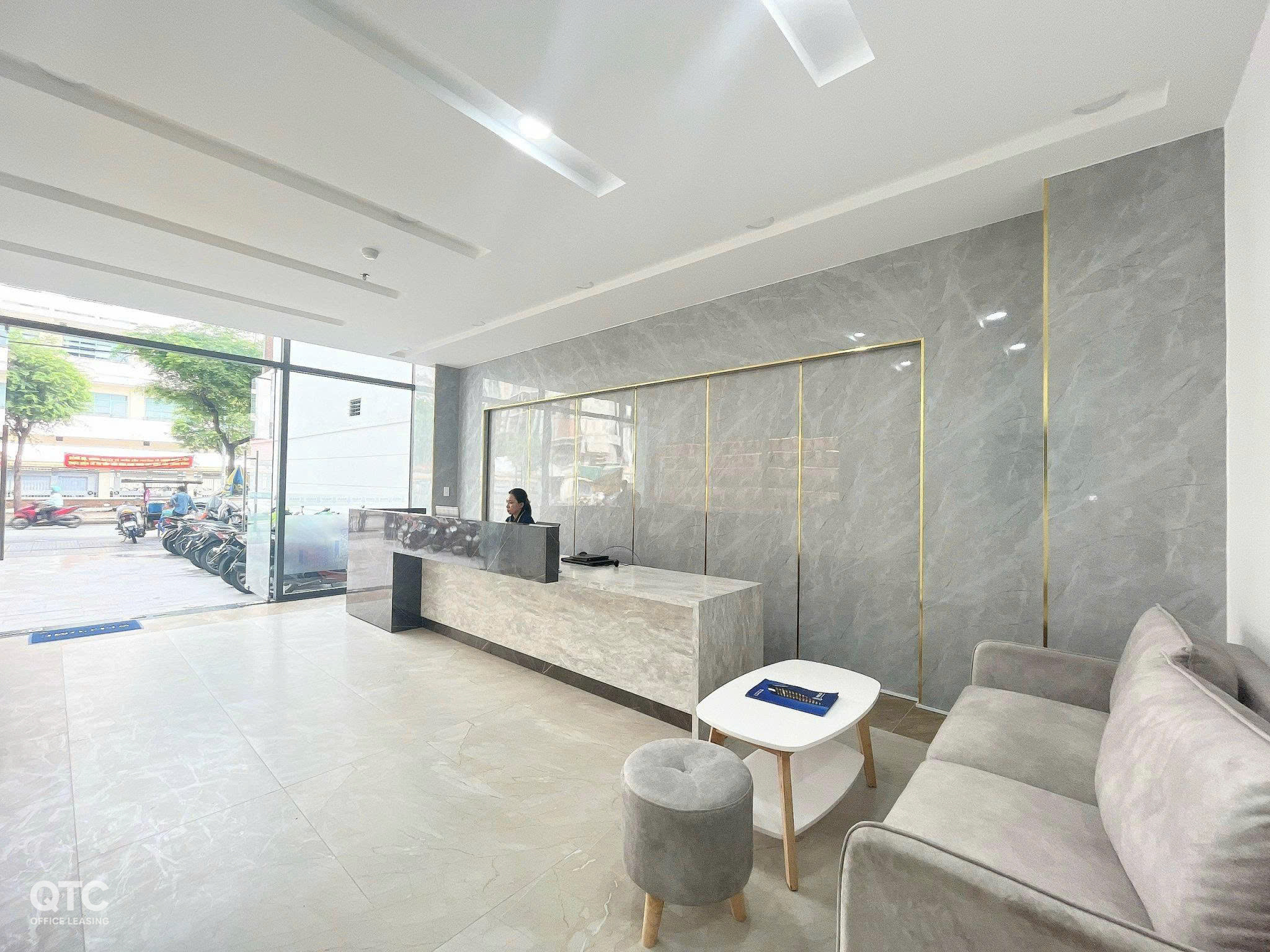 Halo Building Cô Bắc