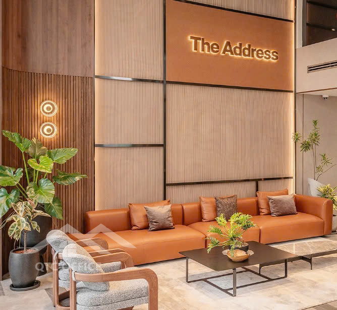 The Address Building