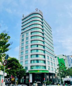 Phước Thành Building