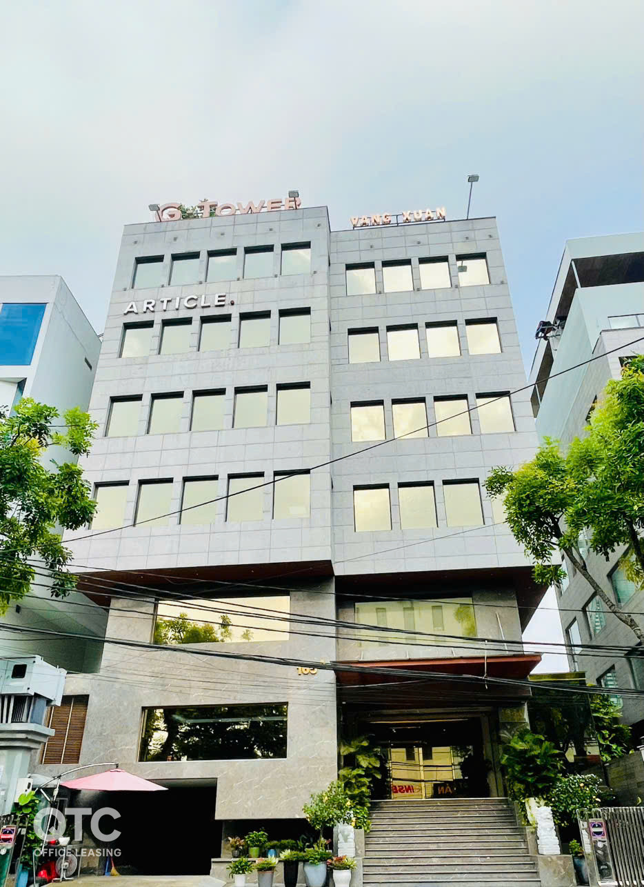 G Tower 2