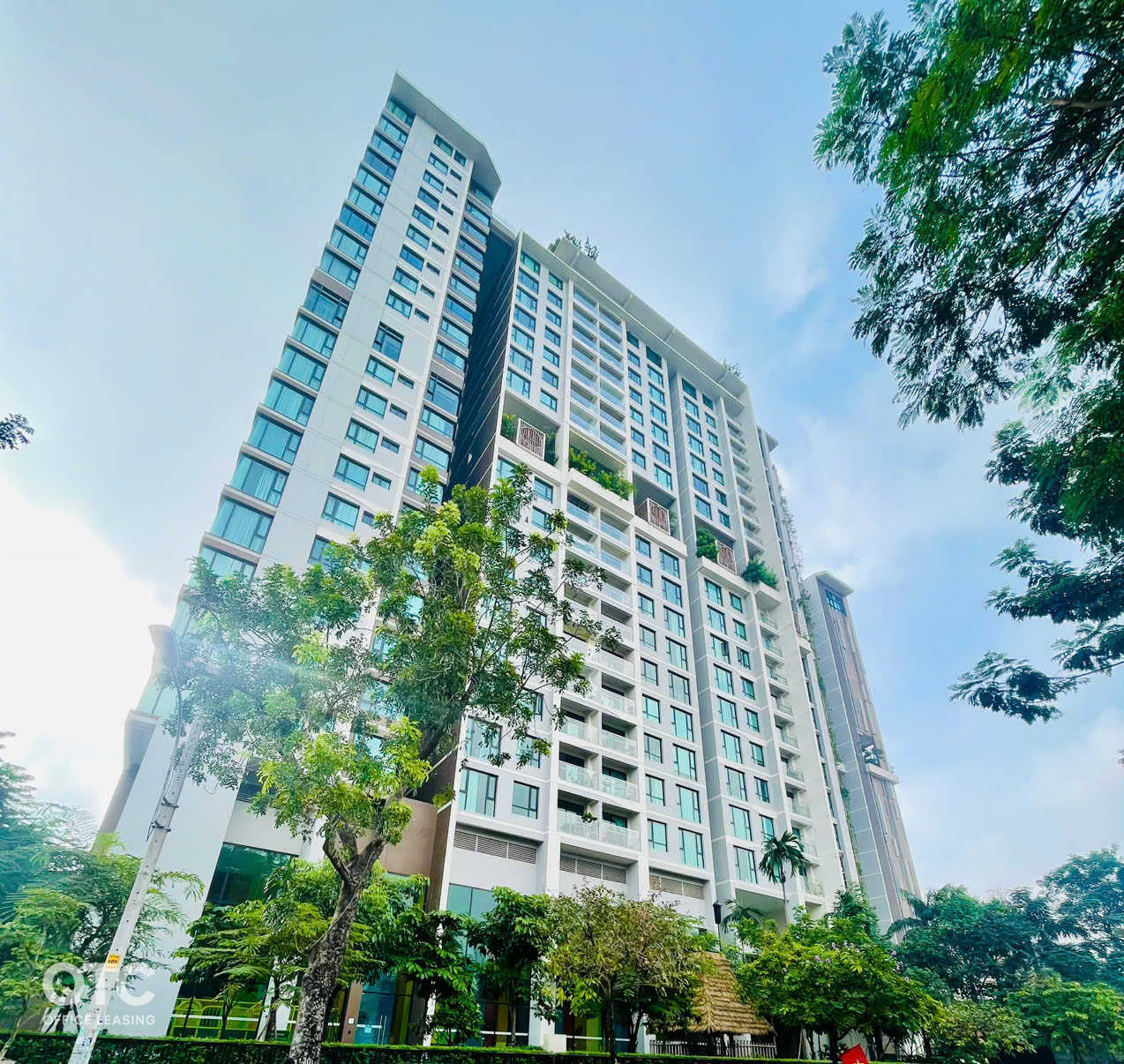 Thảo Điền Green