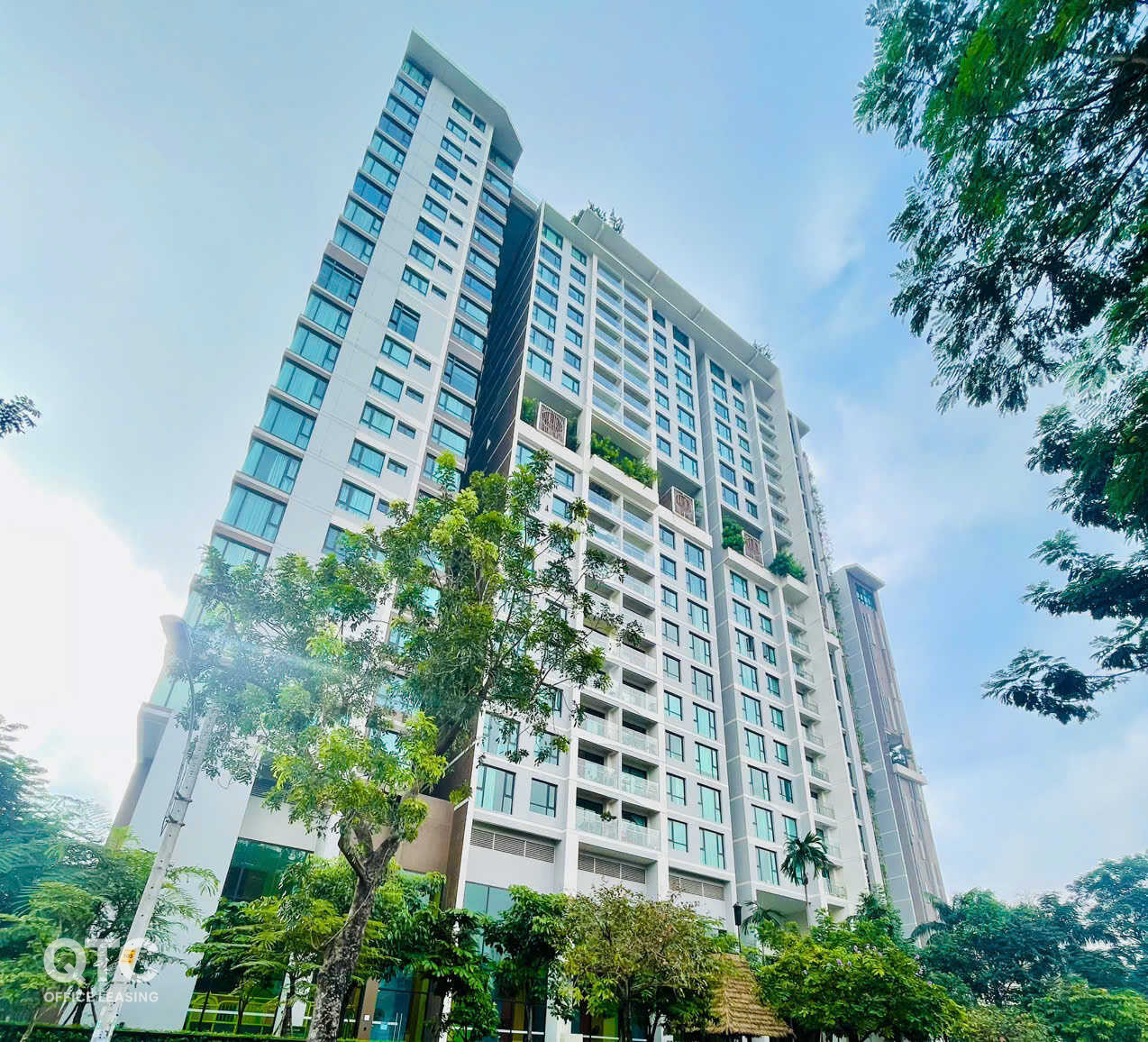 Thảo Điền Green