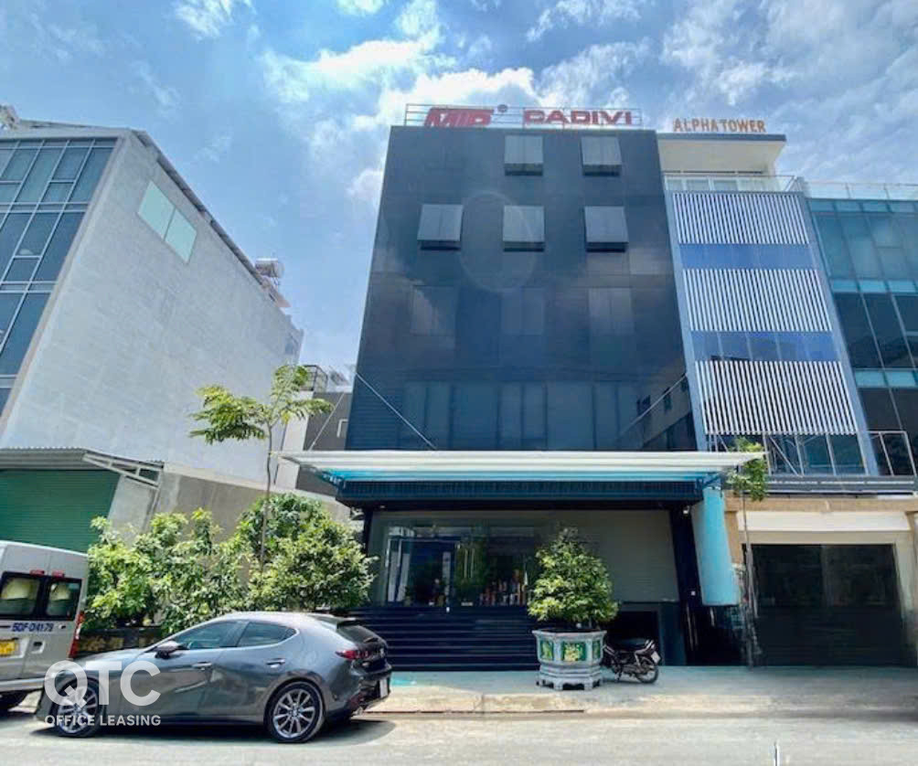 MTP Building