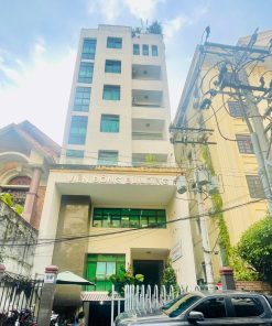 Viễn Đông Building