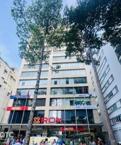 ROX Tower