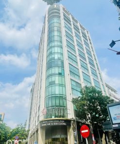 Doji Tower