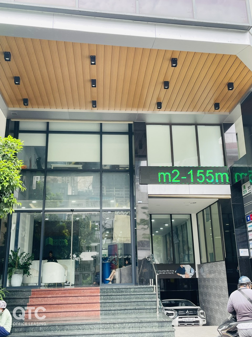 Zeta Hồ Hảo Hớn