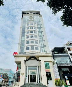 TGI Building