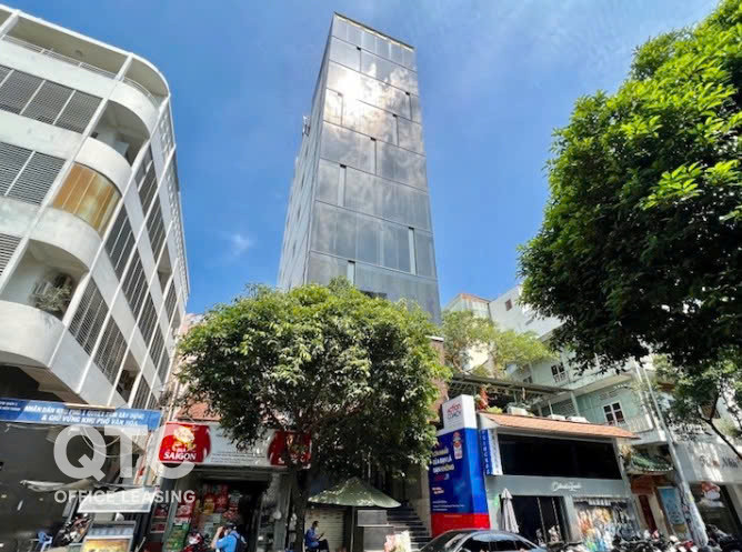 CBD Building