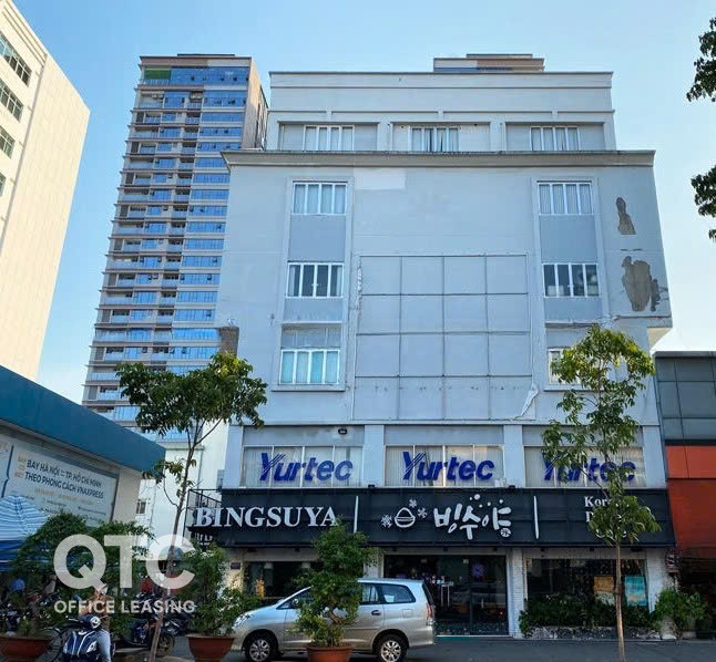 27B Nguyễn Đình Chiểu