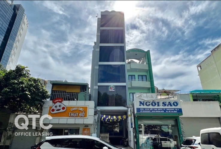 Adam Real Tower