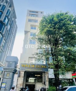 Vạn Lợi Building