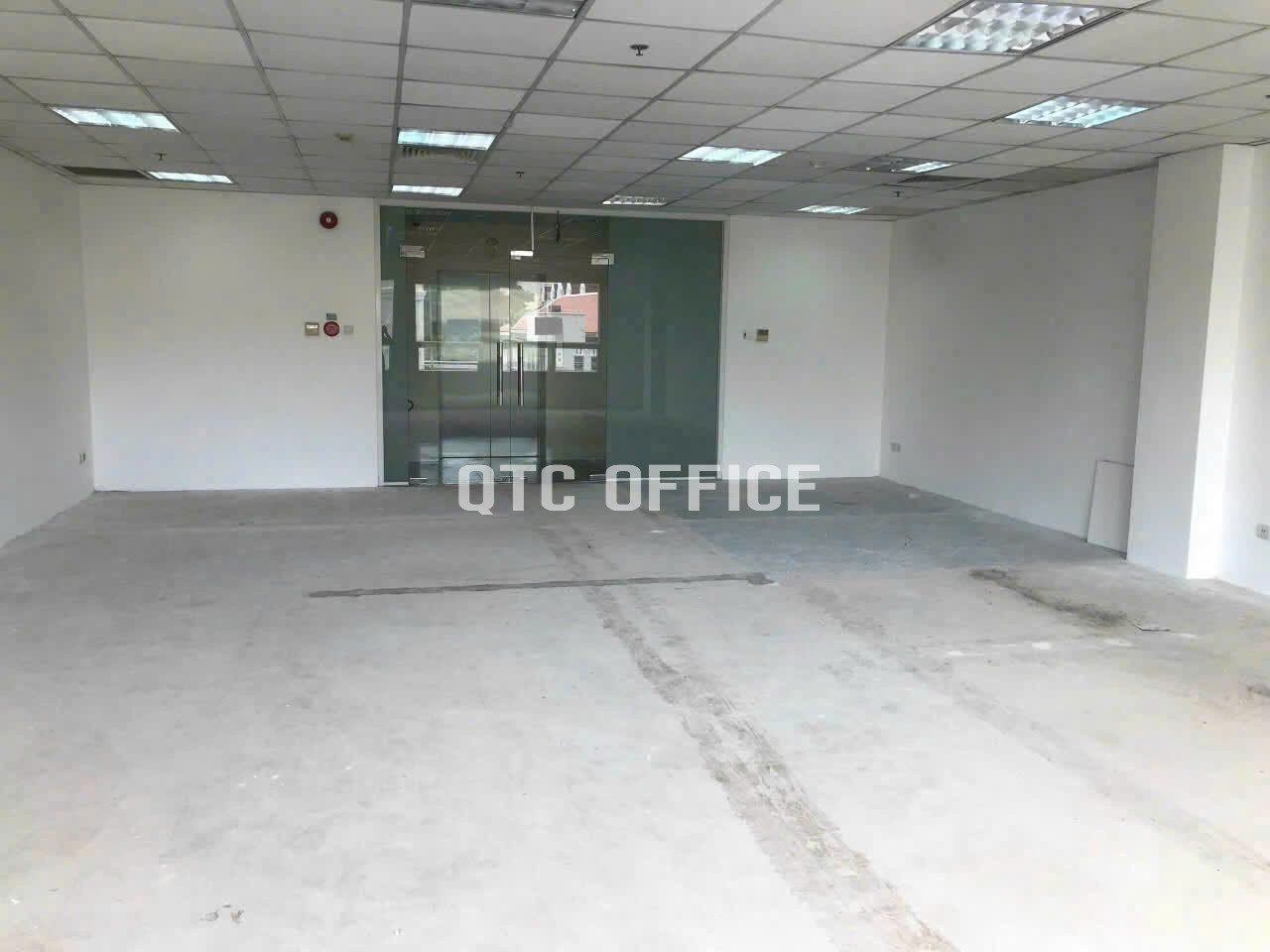 Việt Nga Building