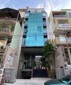 Ý Bản Office Building