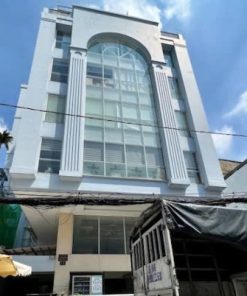 Viễn Đông Building