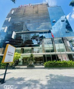 Endovina Tower