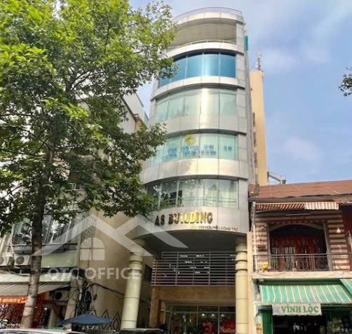 Artex Building