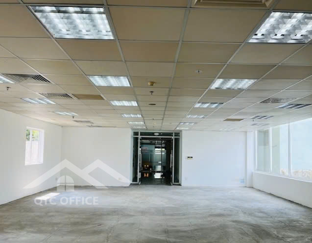 Artex Building