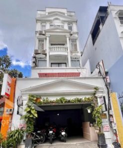 Tòa nhà 55 Đặng Dung