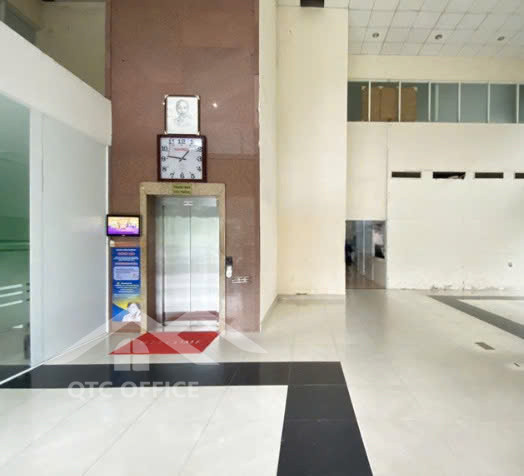Chung cư Khánh Hội 2