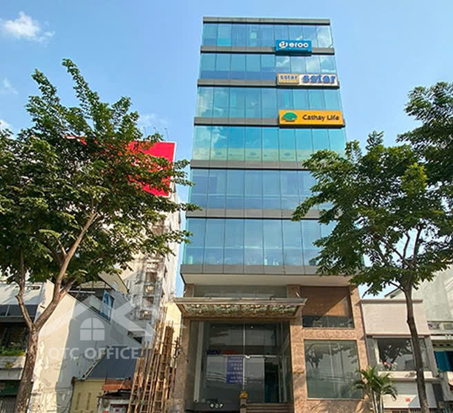 MDA Bến Vân Đồn