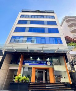 Mộc Gia Hoàng Việt
