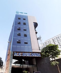 Mộc Gia Lam Sơn