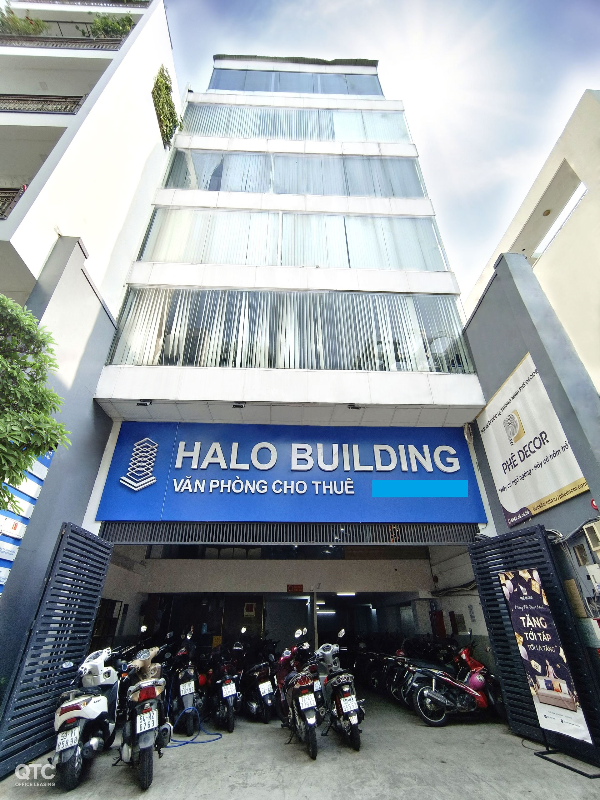 Halo Trần Huy Liệu