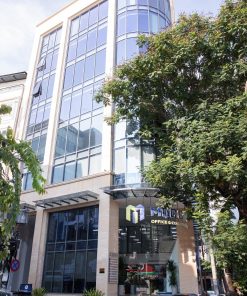 Mộc Gia Yên Thế