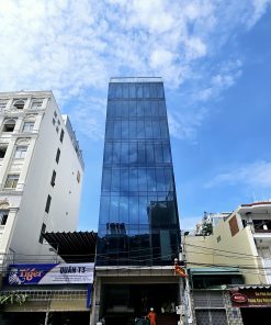 Tòa Nhà 233 Hoàng Hoa Thám Building