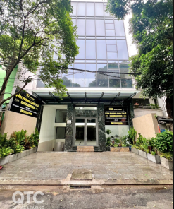 TTD Building Hát Giang