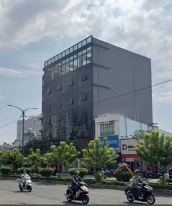 Phú điền Building