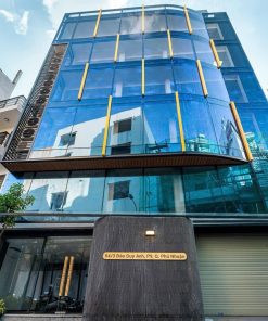 M.O.R.E ĐÀO DUY ANH