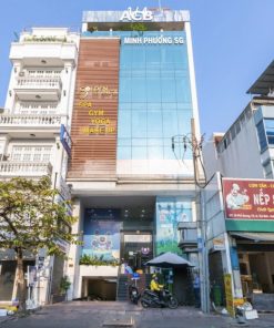 Minh Phương 40 Phổ Quang