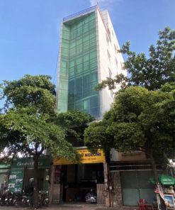 TTP Building