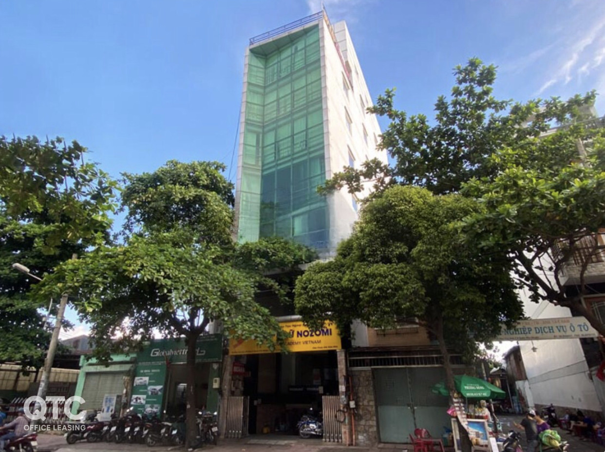 TTP Building