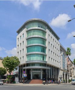 Hoàng Triều Building