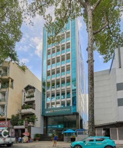 Đỗ Thành Mekong Building
