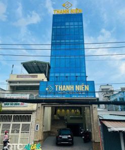 Thanh Niên Building