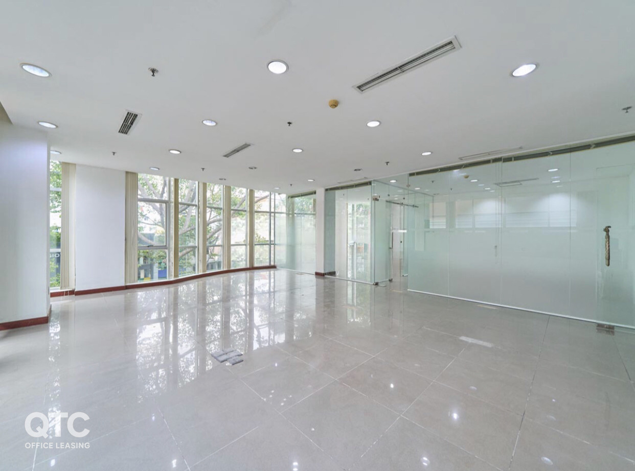 TKT Building