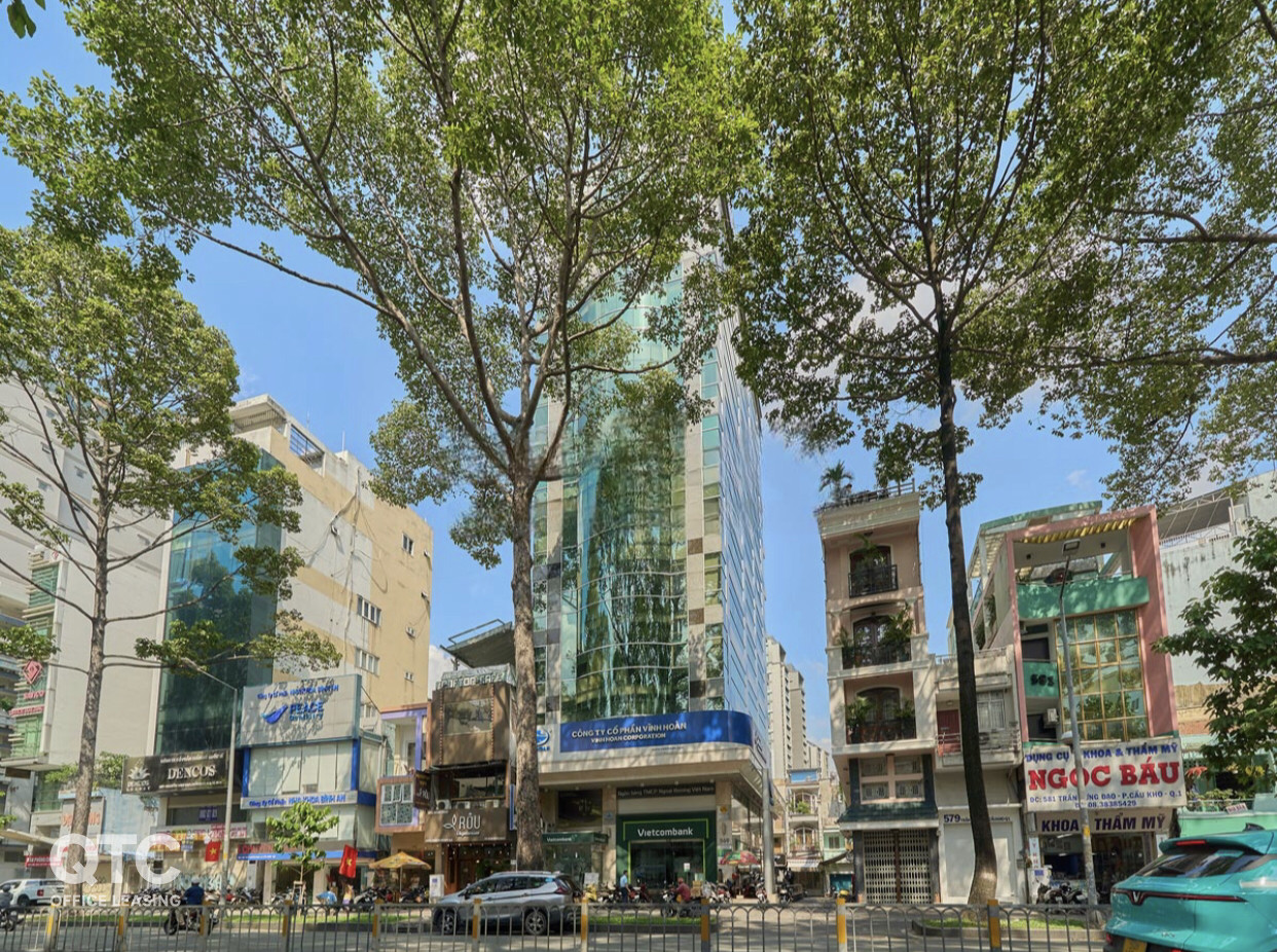 TKT Building