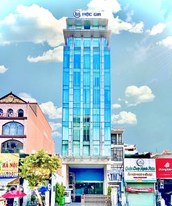 Mộc Gia Cộng Hòa