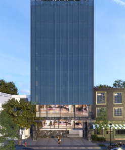 Zeta Nguyễn Hữu Cầu