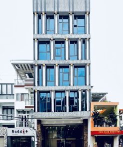 Zeta Trần Khắc Chân