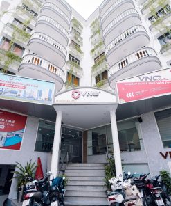 VNO Huỳnh Văn Bánh